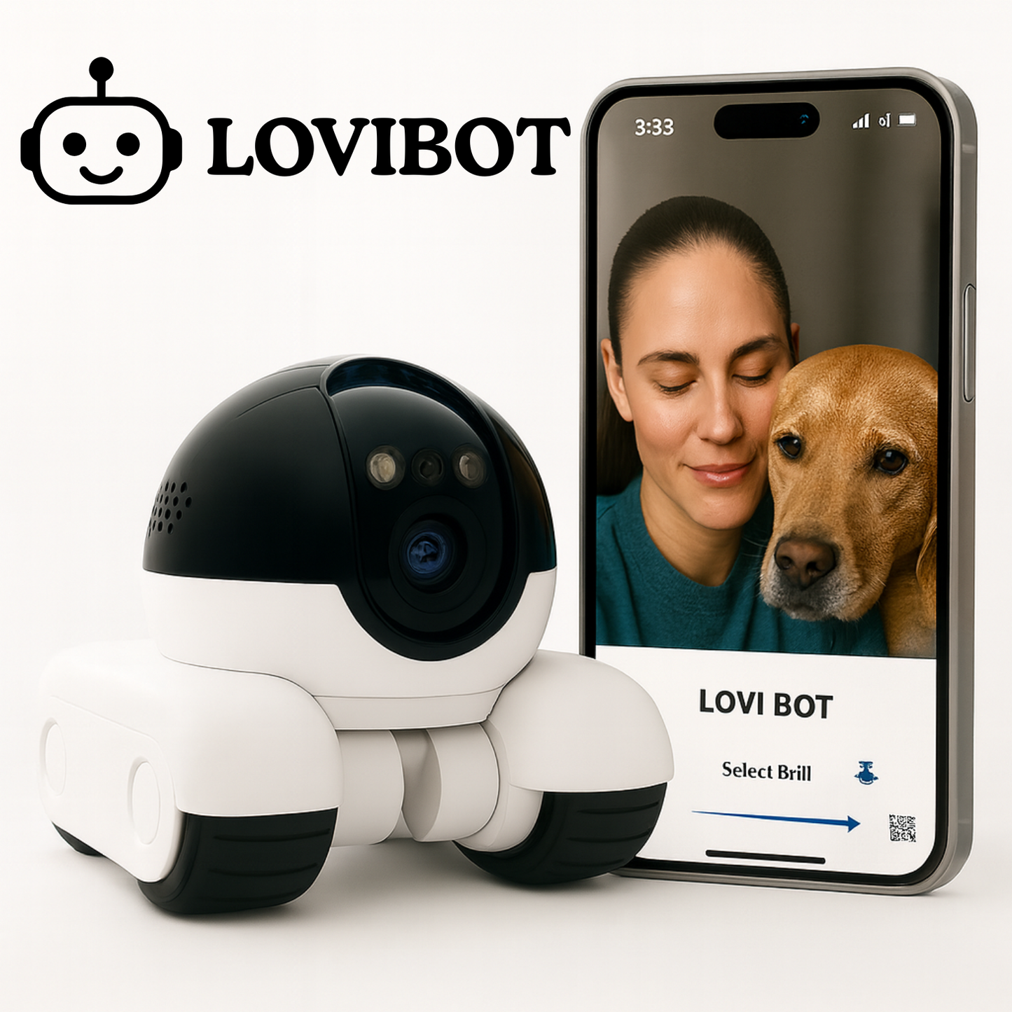 LoviBot Pro