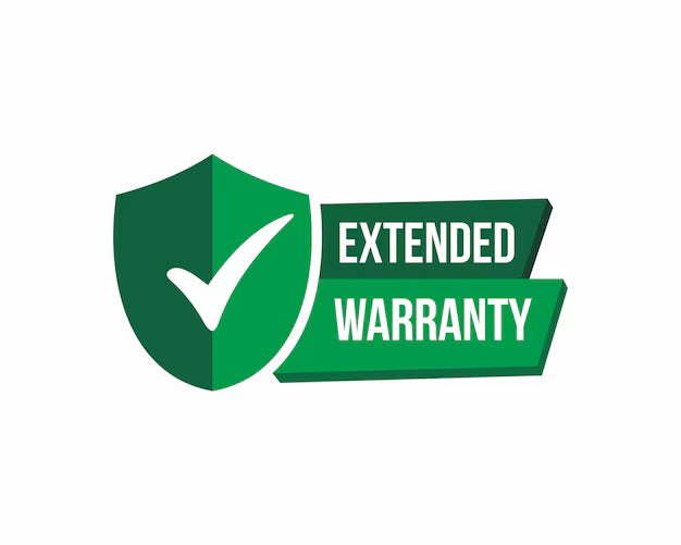 extended warranty